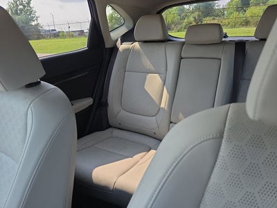 2022 Kia Seltos EX