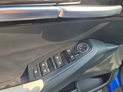 2022 Kia Seltos EX