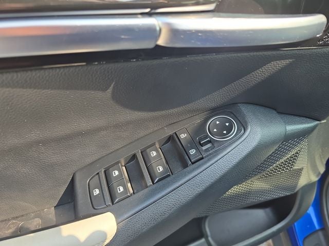 2022 Kia Seltos EX