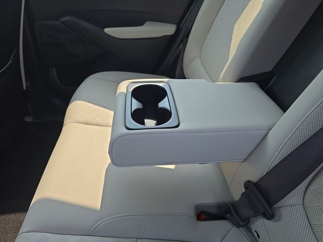 2022 Kia Seltos EX