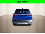 2022 Kia Seltos EX