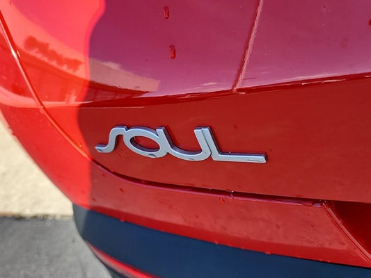 2022 Kia Soul LX in Indianapolis, IN - Ed Martin Nissan
