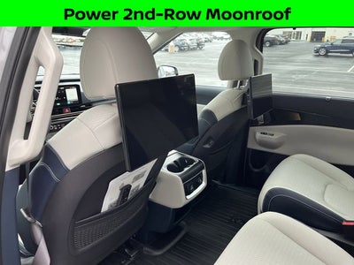 2026 Kia Carnival SX Prestige