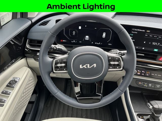 2026 Kia Carnival SX Prestige