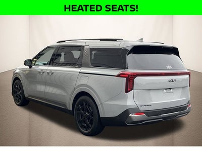 2026 Kia Carnival SX Prestige