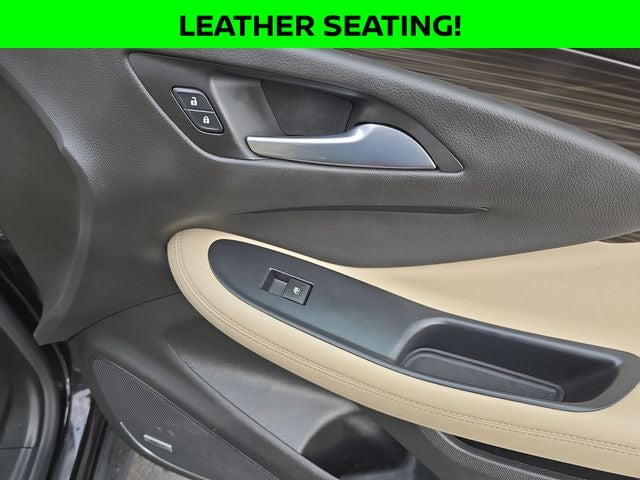 2020 Buick Envision Premium I