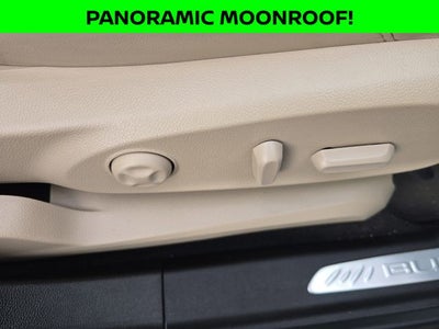 2020 Buick Envision Premium I