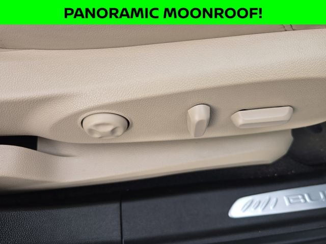 2020 Buick Envision Premium I