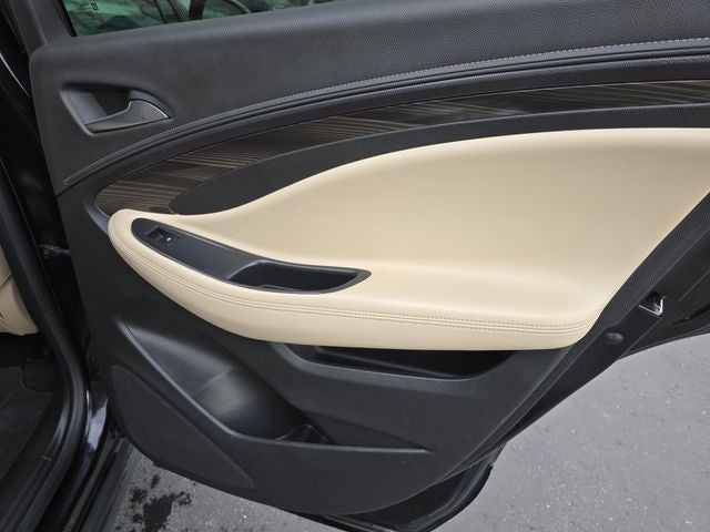 2020 Buick Envision Premium I