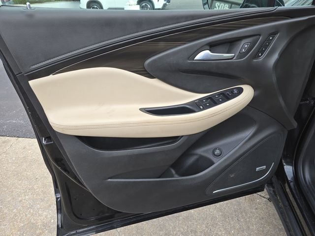 2020 Buick Envision Premium I