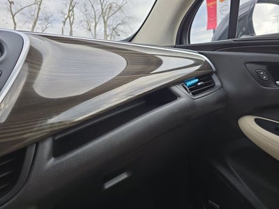 2020 Buick Envision Premium I