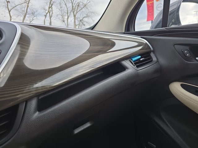 2020 Buick Envision Premium I