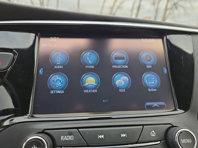 2020 Buick Envision Premium I