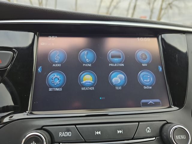 2020 Buick Envision Premium I