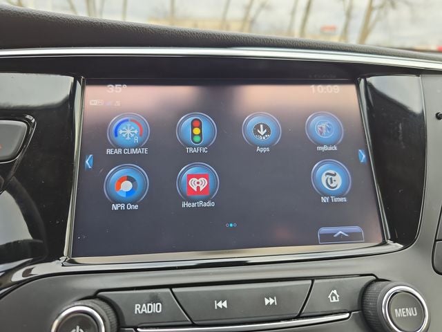 2020 Buick Envision Premium I