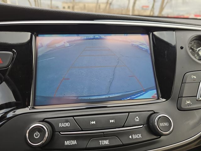 2020 Buick Envision Premium I