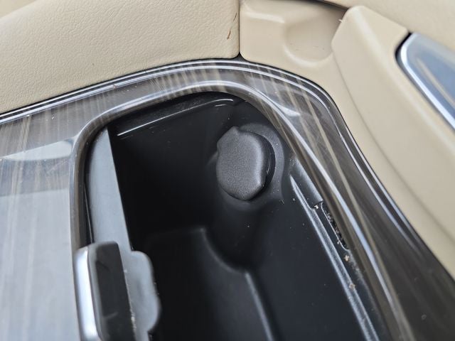 2020 Buick Envision Premium I