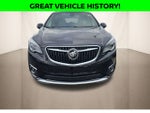 2020 Buick Envision Premium I