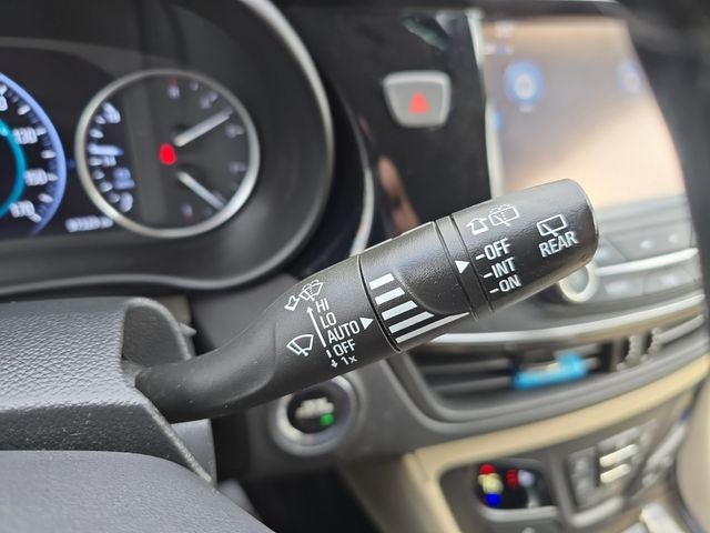 2020 Buick Envision Premium I