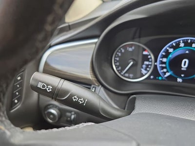 2020 Buick Envision Premium I