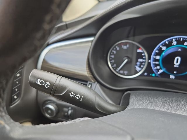 2020 Buick Envision Premium I