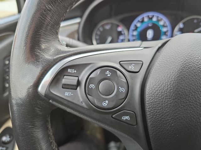 2020 Buick Envision Premium I