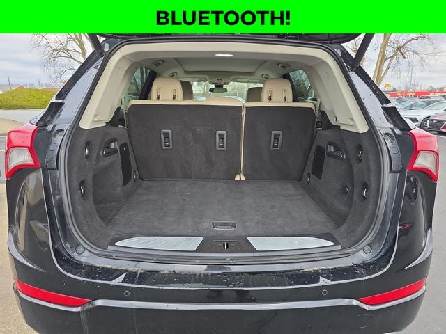 2020 Buick Envision Premium I