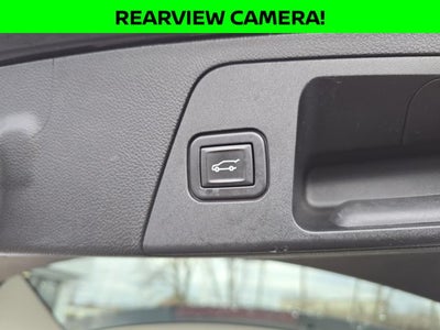 2020 Buick Envision Premium I