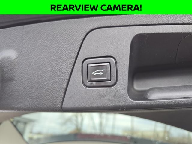 2020 Buick Envision Premium I