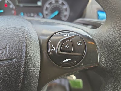 2022 Ford Transit Connect XL
