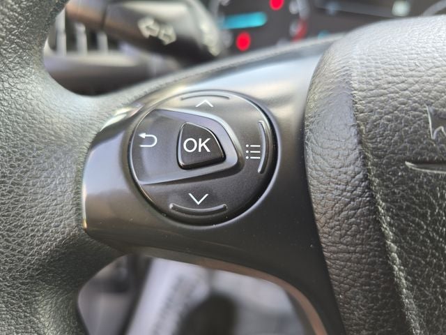 2022 Ford Transit Connect XL