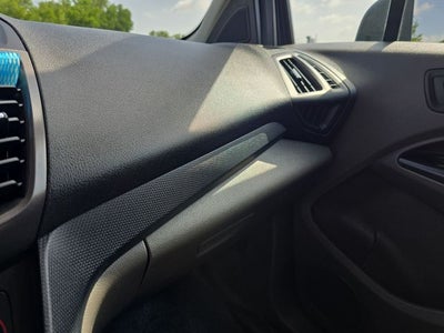 2022 Ford Transit Connect XL
