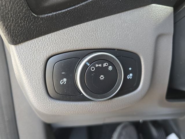 2022 Ford Transit Connect XL