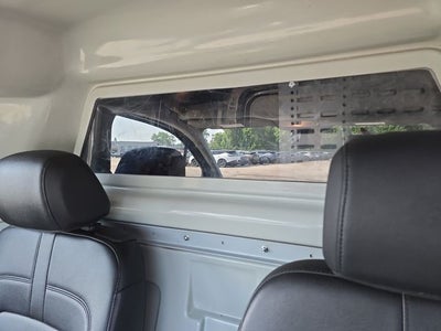 2022 Ford Transit Connect XL