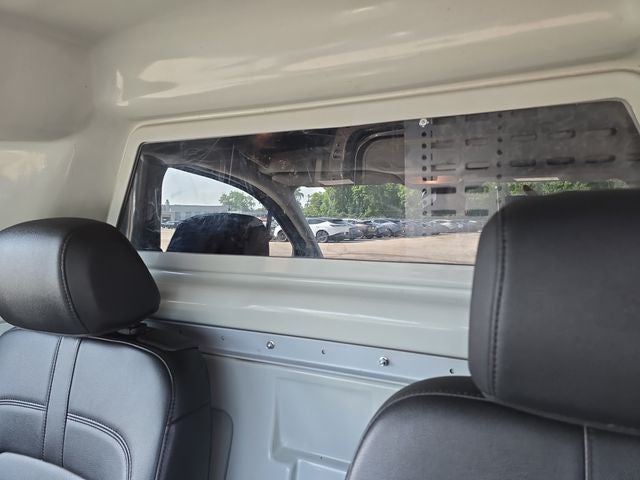 2022 Ford Transit Connect XL