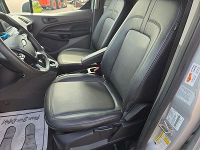 2022 Ford Transit Connect XL