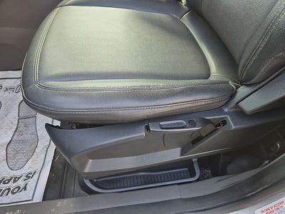 2022 Ford Transit Connect XL
