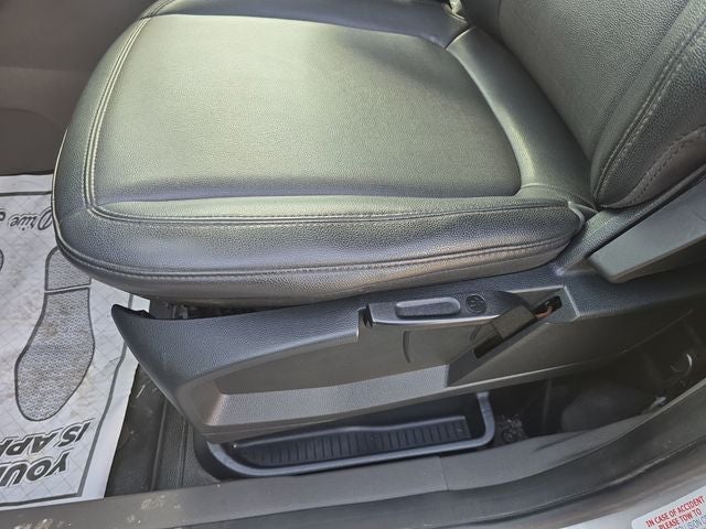 2022 Ford Transit Connect XL