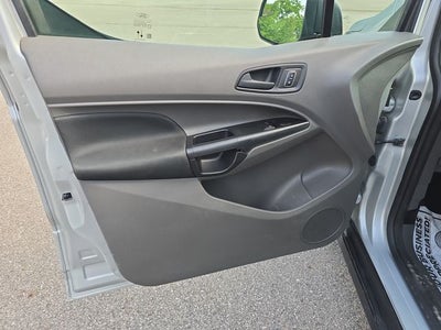 2022 Ford Transit Connect XL