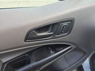 2022 Ford Transit Connect XL