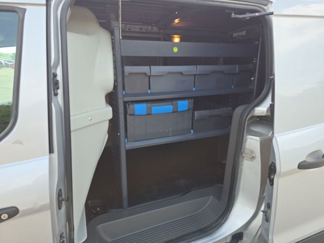 2022 Ford Transit Connect XL