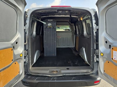 2022 Ford Transit Connect XL