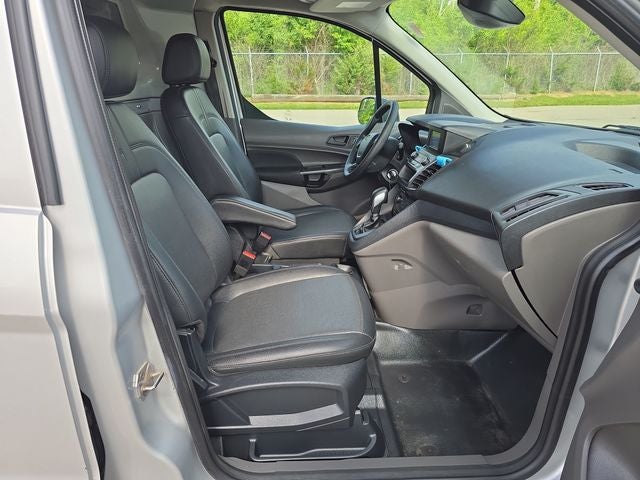 2022 Ford Transit Connect XL