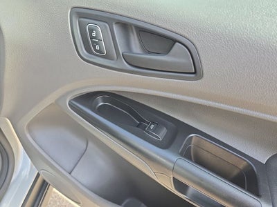 2022 Ford Transit Connect XL
