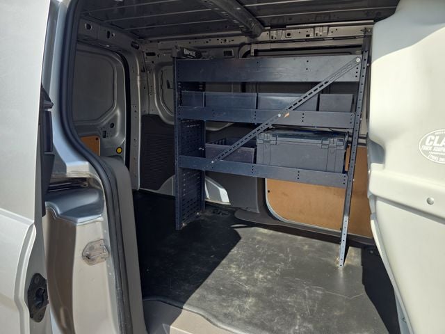 2022 Ford Transit Connect XL