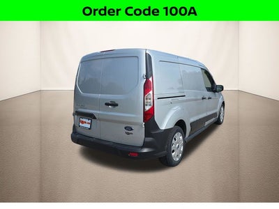 2022 Ford Transit Connect XL