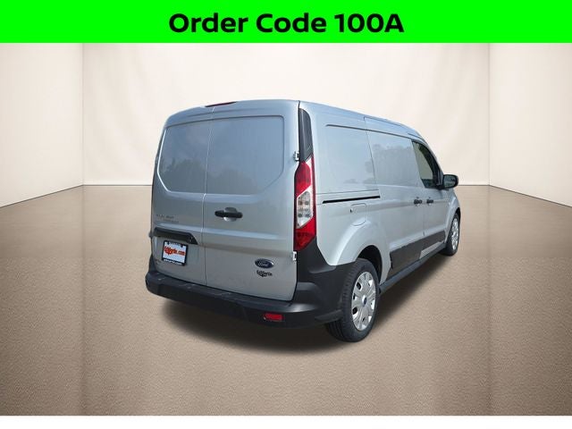 2022 Ford Transit Connect XL