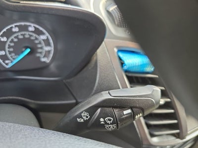 2022 Ford Transit Connect XL