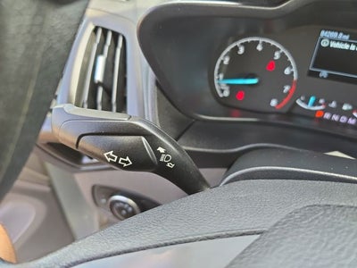 2022 Ford Transit Connect XL
