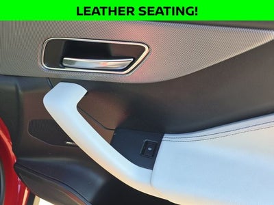 2020 Jaguar F-PACE S